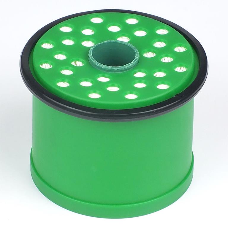 Filtre à carburant (Filtre à gasoil) DELPHI ref. HDF910